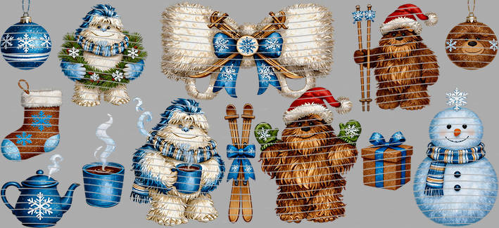 16oz Christmas-J10-4537